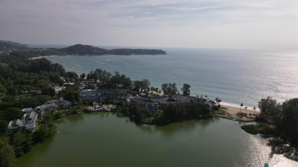 Cassia Phuket : Efoil Rental - Experience and Location