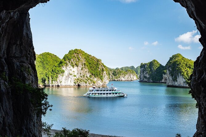 Cat Ba Island & Lan Ha Bay Luxury Cruise Day Trip From Hanoi - Tour Overview and Highlights