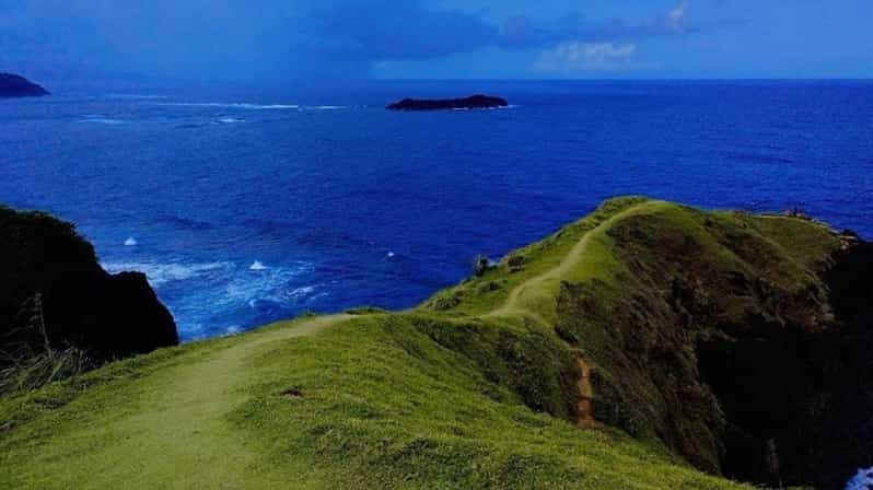 Catanduanes Philippines: Binurong Point & Puraran Beach Tour - Key Points