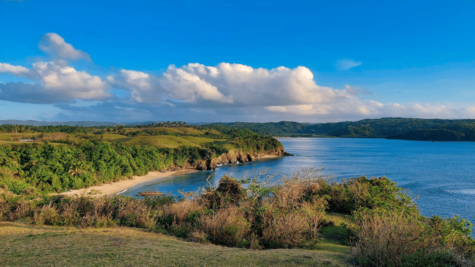 Catanduanes Philippines: Binurong Point & Puraran Beach Tour - Tour Overview and Pricing