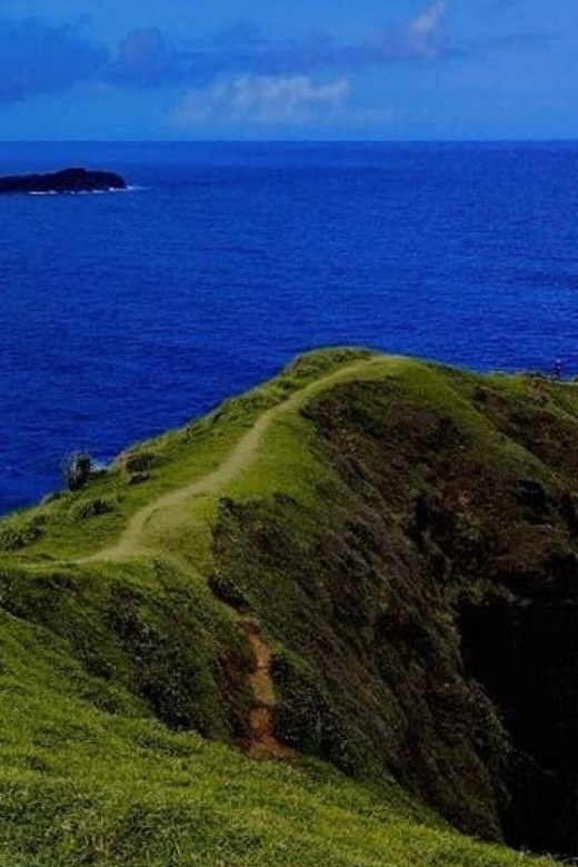 Catanduanes Philippines: Binurong With Puraran Beach & SMRP - Key Points