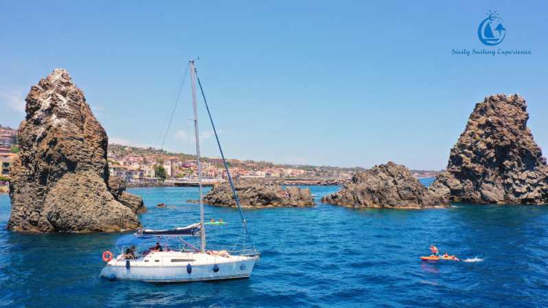 Catania: Half-Day Boat Trip to Acitrezza - Key Points