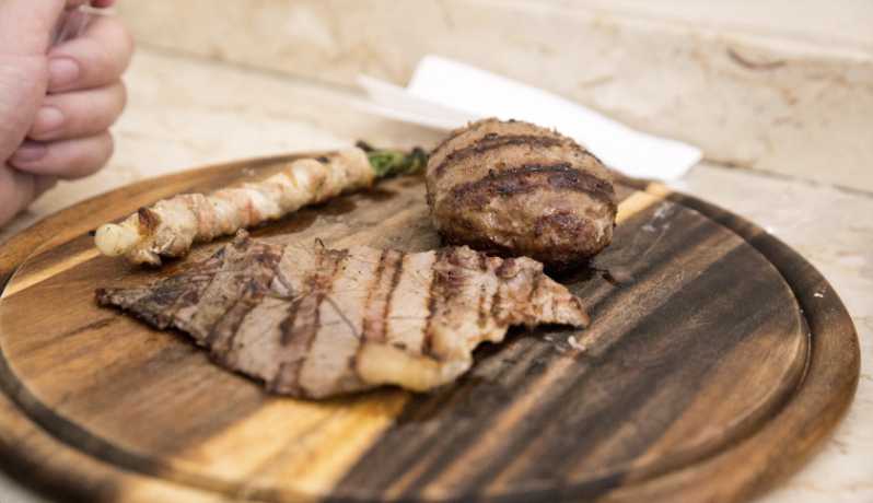 Catania Street Food Tour by Night - Key Points