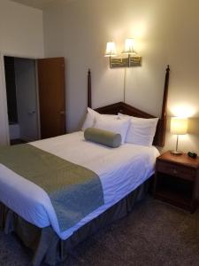 Cattlemen Motel - Good To Know