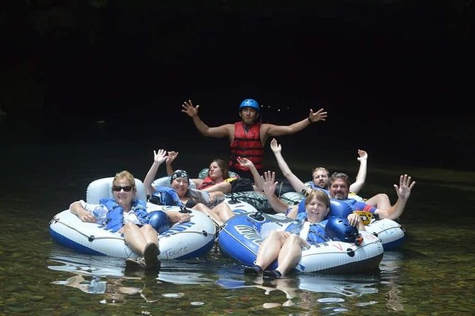 Cave-Tubing Xibalba, for Car Rental Guest - Good To Know