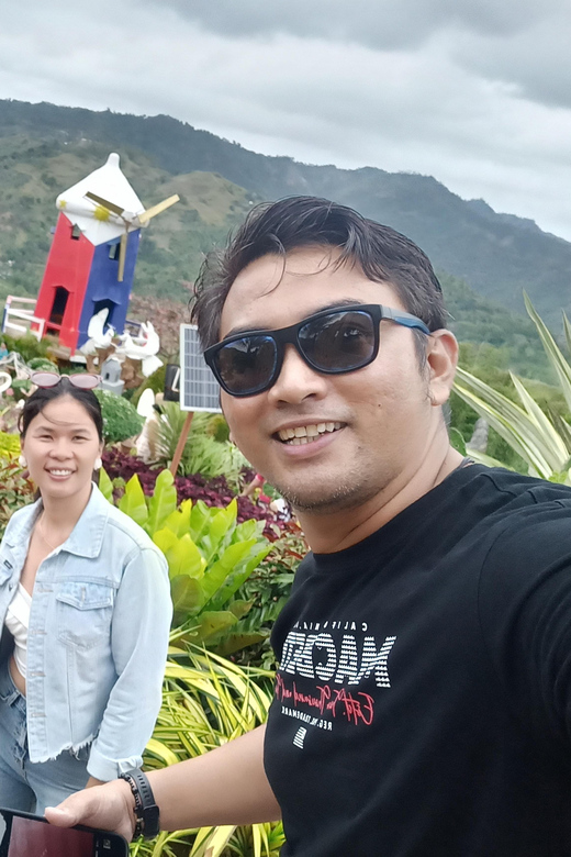 Cebu City: City and Mountain Tour With Optional Activities - Key Points