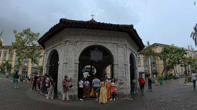 Cebu City Historical & Mountain Tour - Key Points