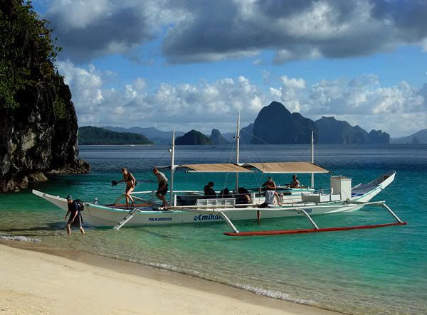 Cebu Island Hopping With Lunch - Tour Overview