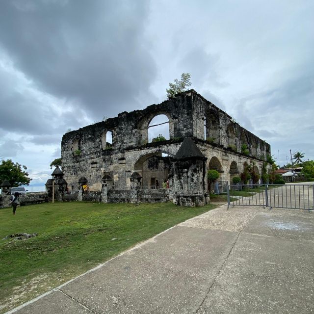 Cebu: Oslob Whale Shark Swim and Sumilon Island Day Tour - Key Points