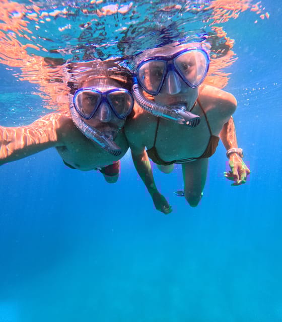 Cefalù: Private Boat Tour Coast to Coast With Snorkeling - Key Points