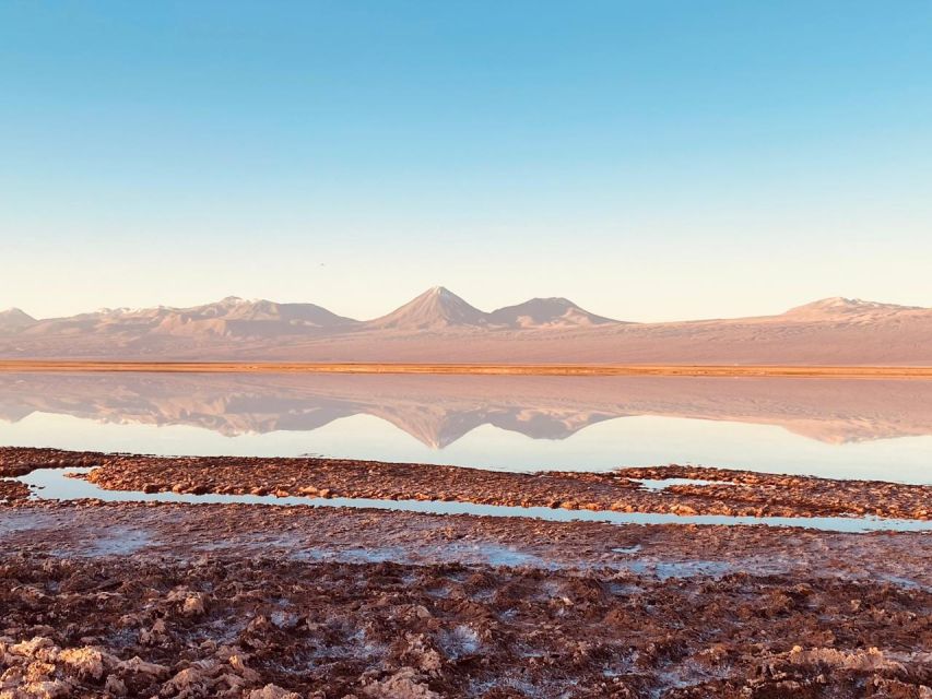 Cejar Lagoon Tour: San Pedro De Atacama - Key Points