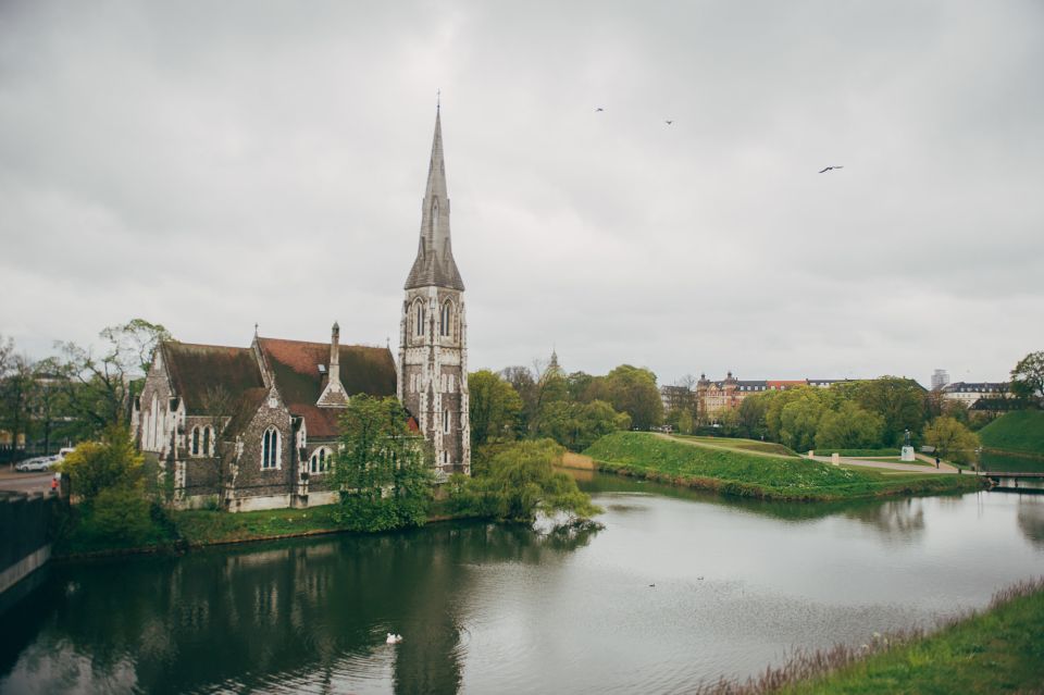 Central Copenhagen: Top Sights Walking Tour With a Local - Key Points