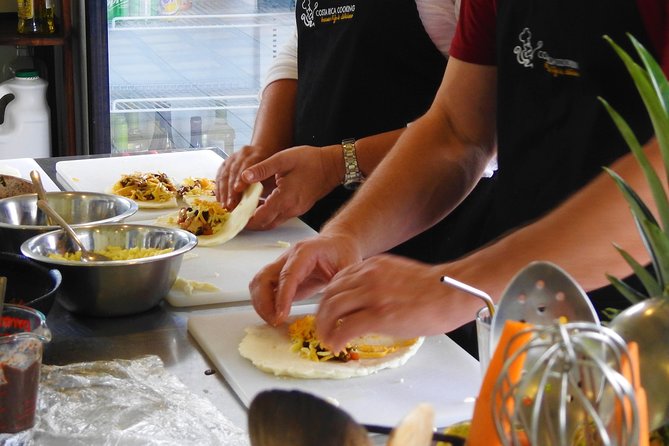 Ceviche & Empanadas Cooking Class - Good To Know