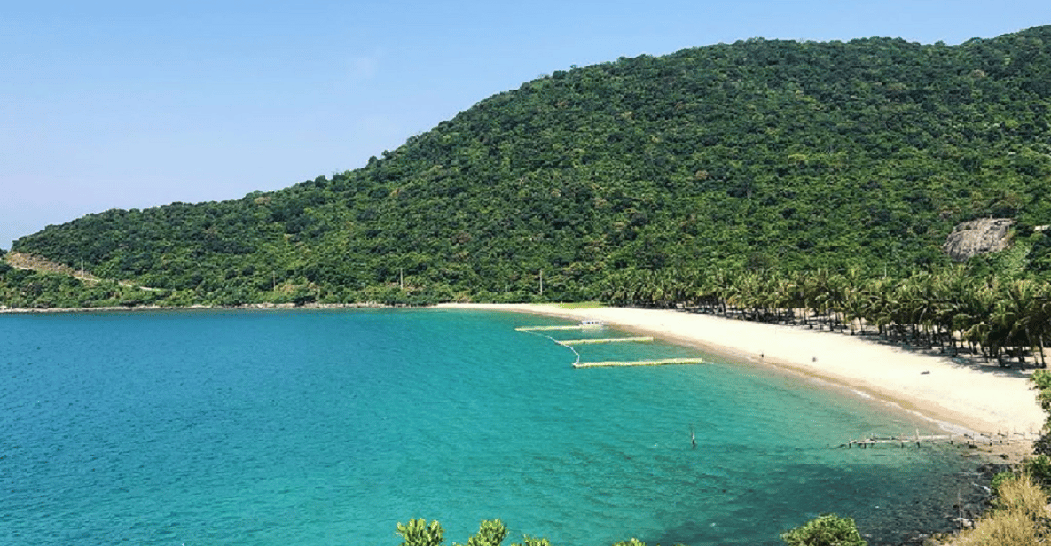 Cham Islands Snorkeling Tour by Speedboat : Hoi An/Da Nang - Tour Overview