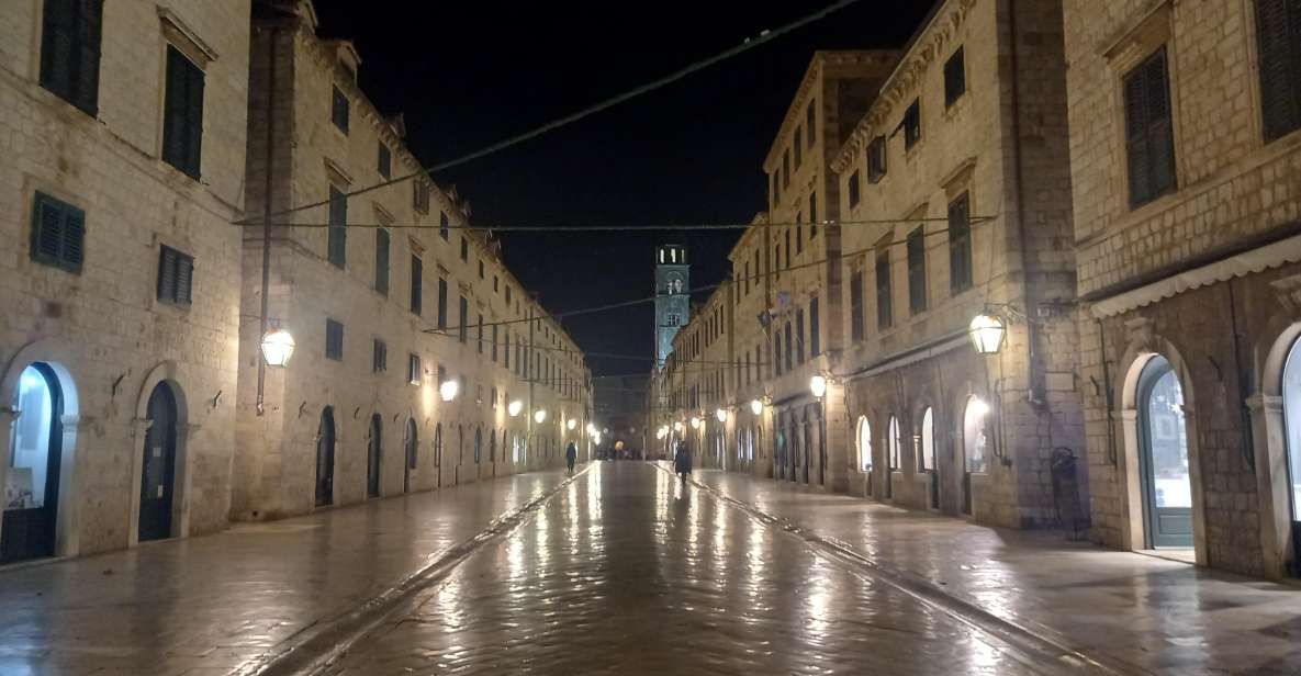 Charm of Old Dubrovnik - Good To Know