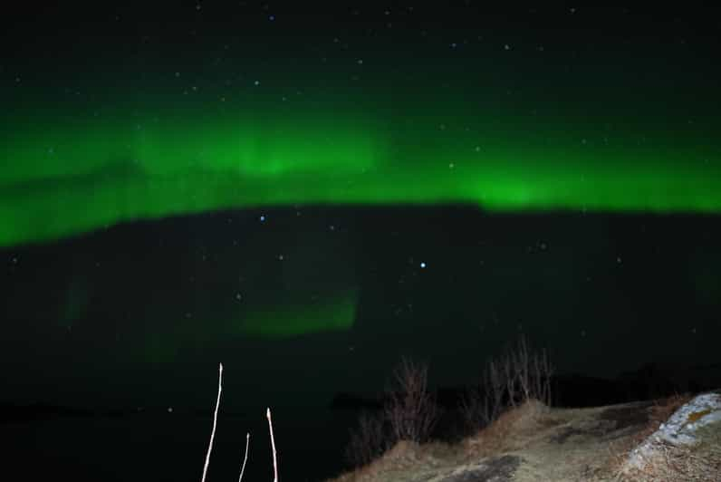 Chase the Magic of the Northern Lights in Tromsø Norway - Good To Know