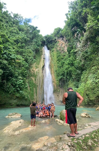 Chasing Cascades: A Waterfall Wonderland Expedition - Key Points