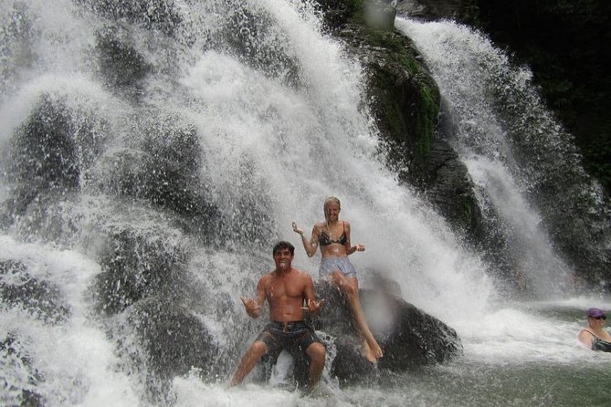 Chasing Waterfalls and Sunset View Point - Good To Know