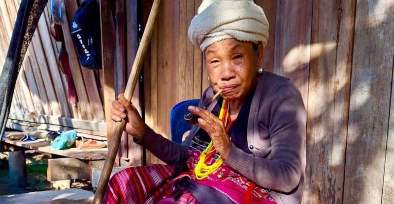 Chiang Mai: Cultural Immersion Among the Karen. - Itinerary and Activities