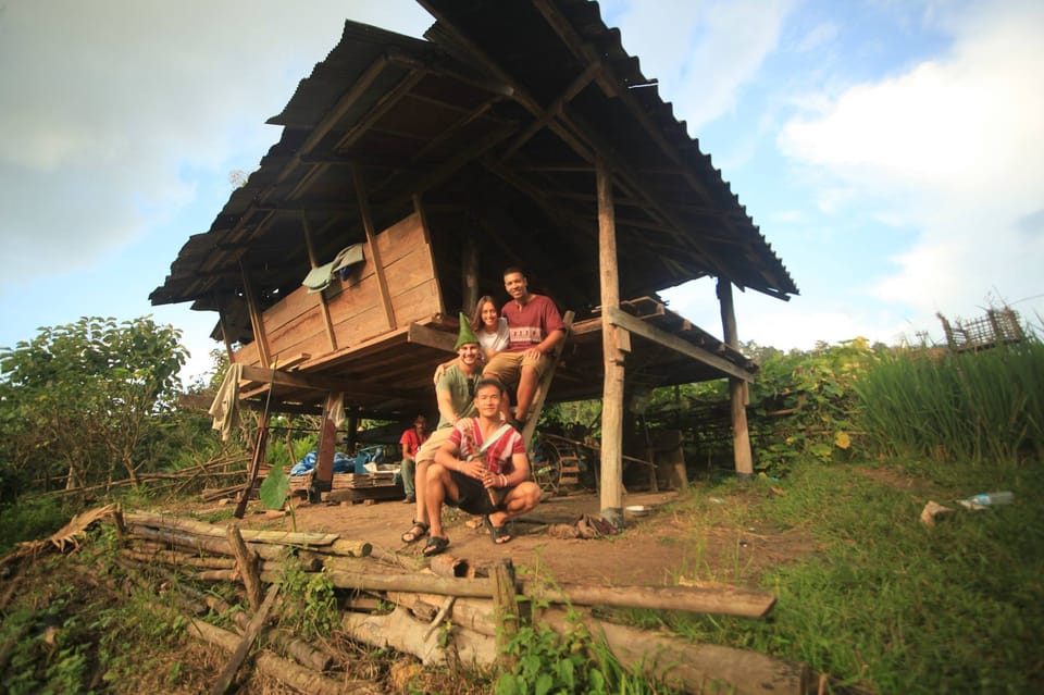 Chiang Mai: Full-Day Hill Tribe Countryside Villages Tour - Key Points