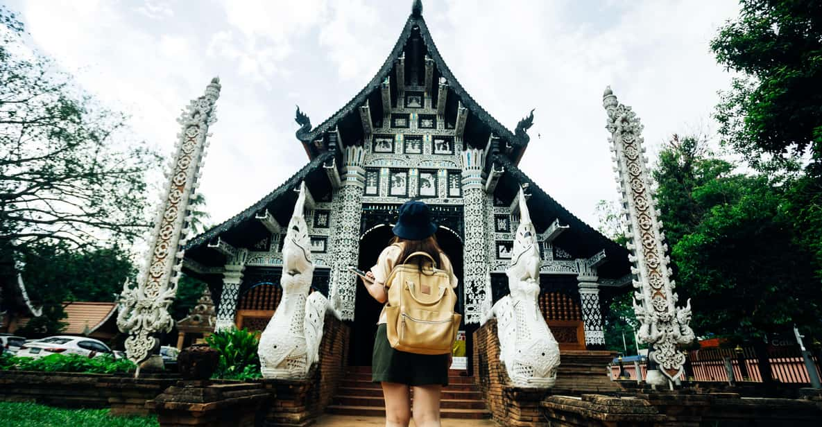 Chiang Mai: Highlight Tour With Tasting & Spa - Key Points