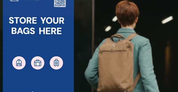 Chiang Mai: Luggage Storage in Chiang Mai Airport - Cancellation Policy