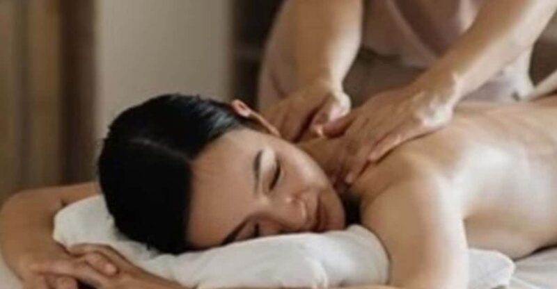 Chiangmai: Cheeva Spa Packages Discounted E-Voucher - Experience and Commitment to Wellness