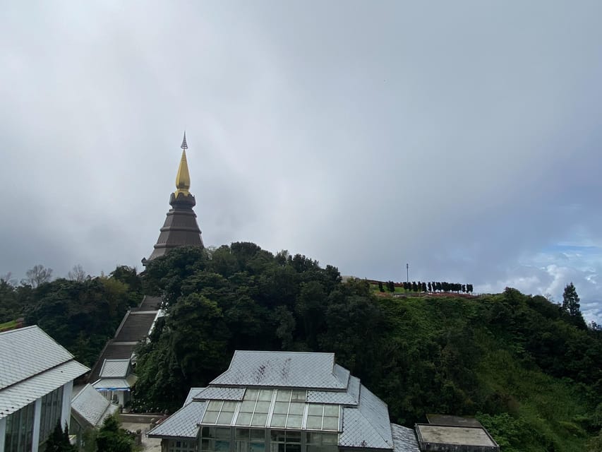 Chiangmai Overnight With Doi Inthanon National Park Tour - Key Points