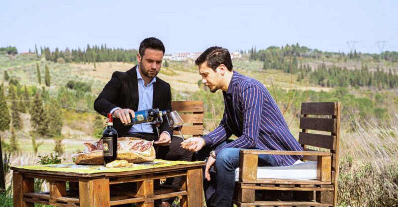 Chianti: Wine Tasting Paired With Local Delicacies - Key Points