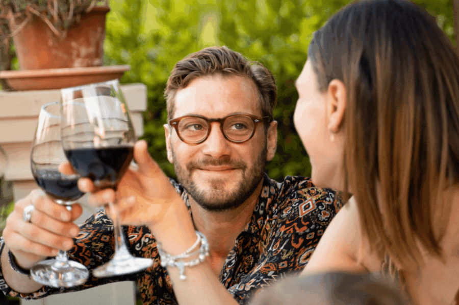 Chianti: Wine Tasting Paired With Local Delicacies