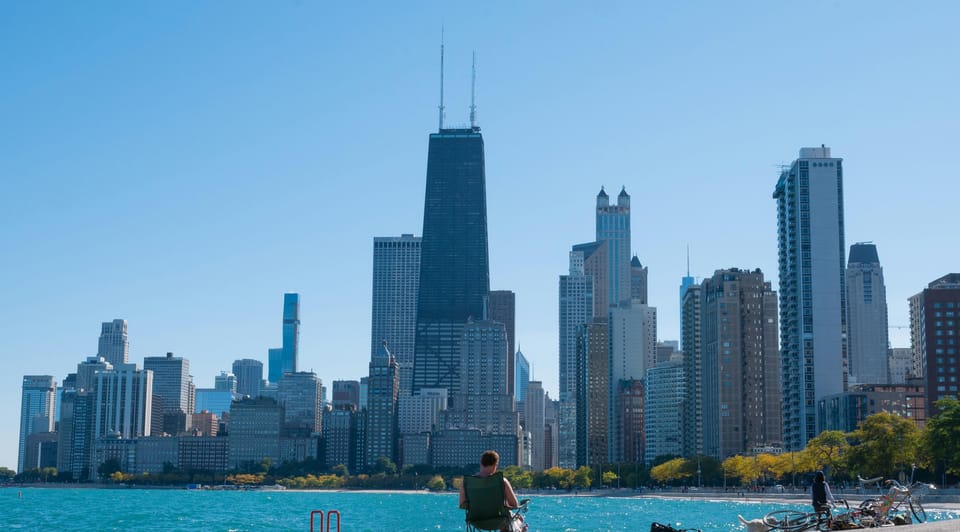 Chicago: Customizable Private Sightseeing Tour - Key Points