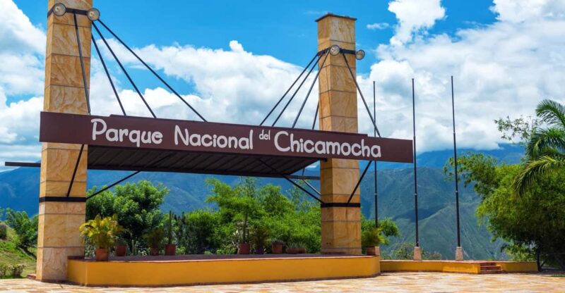 Chicamocha National Park Tour (Cable Car Included) - Key Points