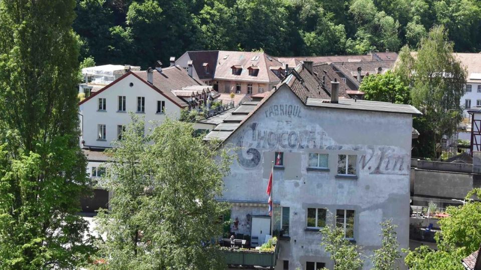 Chocolate Fun in Bern - Good To Know