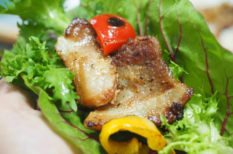 Chuncheon- Gangchon Rail Bike + BBQ + King Canoe - Key Points