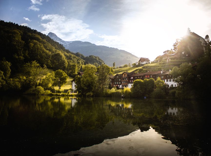 Chur: Private Exclusive History Tour With a Local Expert - Good To Know