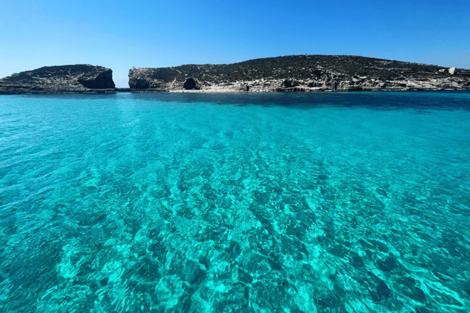 Cirkewwa/Mgarr: Blue and Crystal Lagoon Private Boat Charter - Good To Know