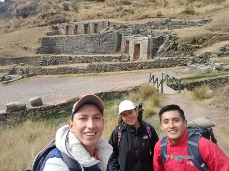 City Tour Cusco - Key Points