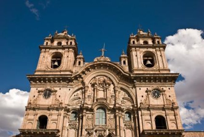 City Tour Cusco Afternoon Shift (Half Day) - Good To Know