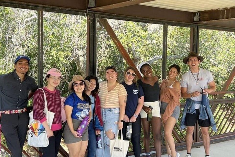 Claremont: California Botanic Garden Half Day Tour - Key Points