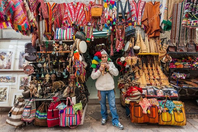 Classic Sacred Valley Tour (1 Day) - Good To Know