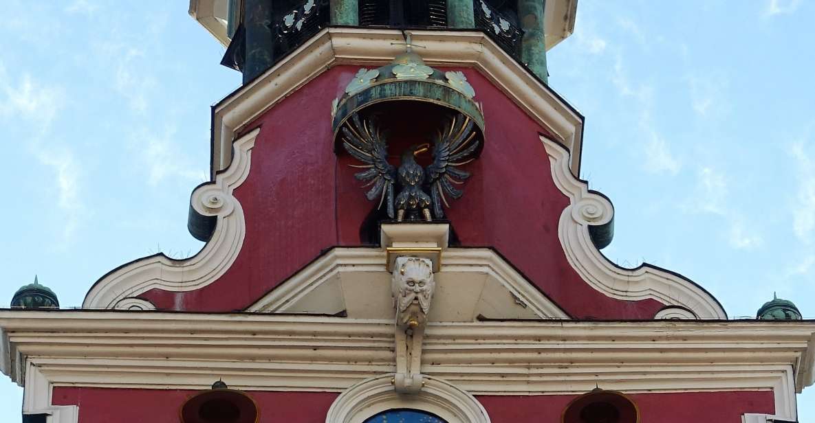 Classic Walking Historical Tour of Incredible Esslingen - Key Points