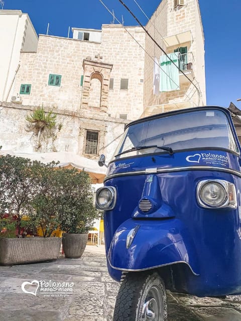 Coast to Coast Tuk Tuk Tour - Key Points