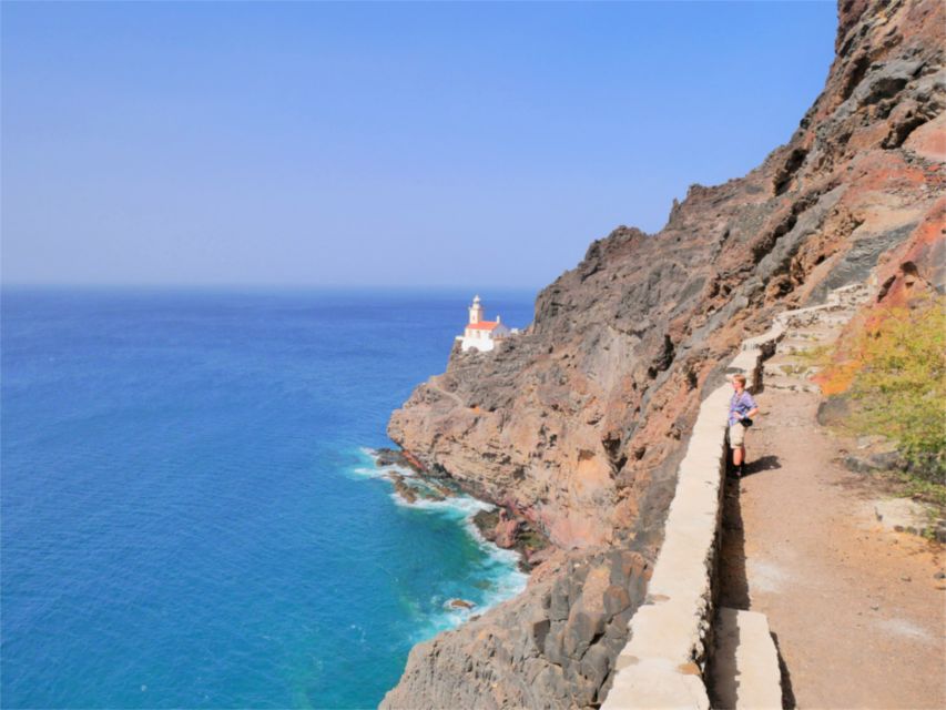 Coastal Hike to the Lighthouse - Good To Know