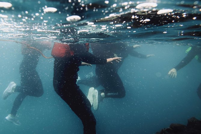 Coasteering - Good To Know