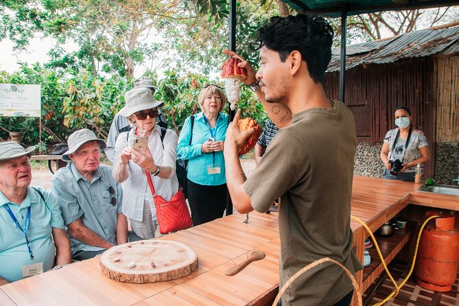 Cocoa and Gastronomy Tour at Hacienda CacaoyMango - Good To Know