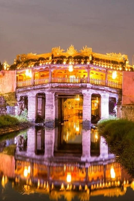 COCONUT JUNGLE-HOI AN CITY-BOAT RIDE-RELEASE FLOWER LANTERN - Key Points