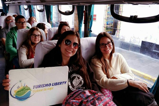 Colca 2 Days and 1 Night - Good To Know