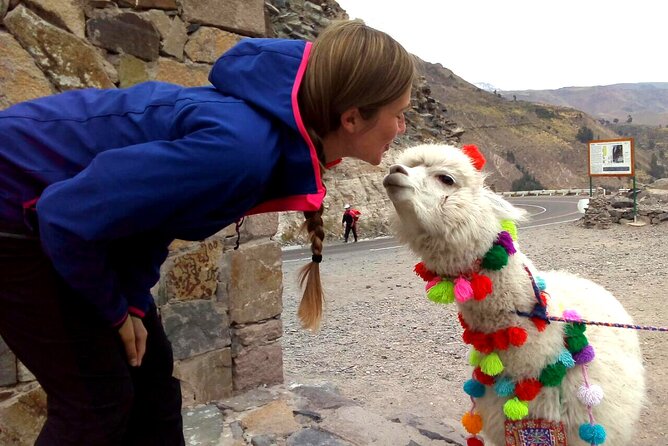 Colca Canyon Plus 2 Days - Good To Know