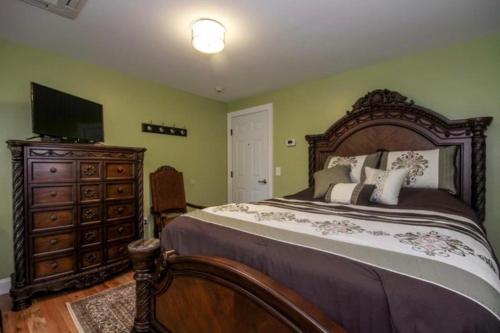 Cold Spring Hotel - Good To Know