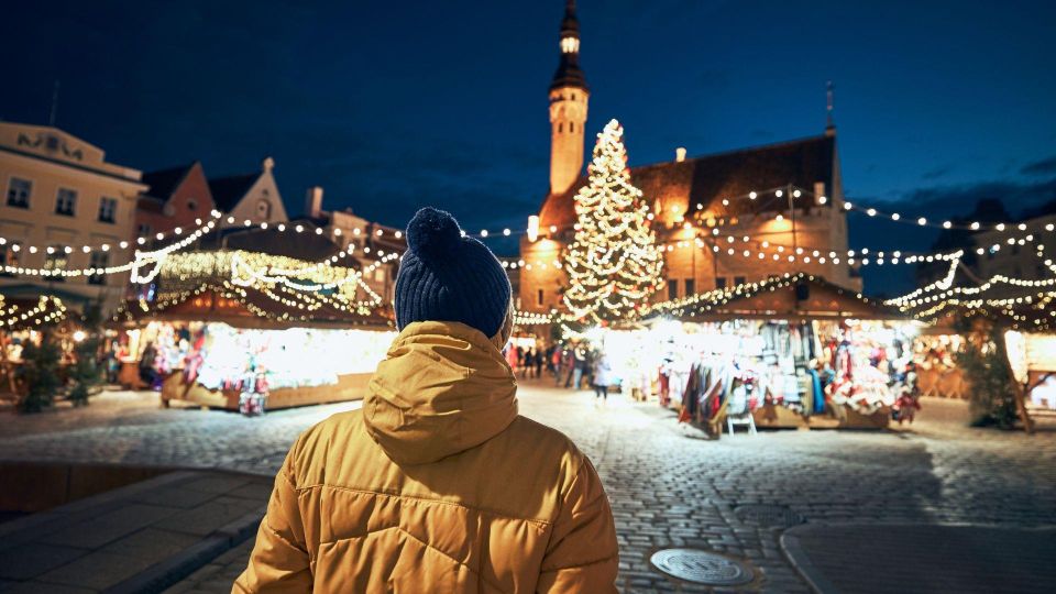 Colmar: Escape Game Crazy Christmas City - Key Points